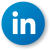 Logo linkedIn